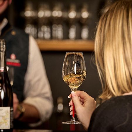 Épernay Champagne Andre Bergere & Suites מראה חיצוני תמונה