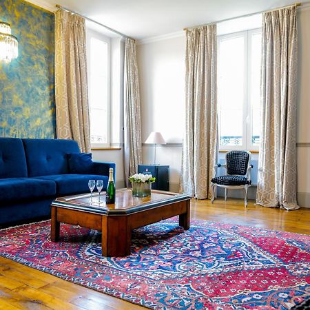 Épernay Champagne Andre Bergere & Suites מראה חיצוני תמונה