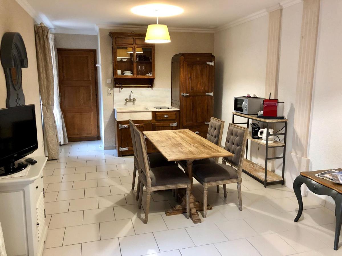 Épernay Champagne Andre Bergere & Suites מראה חיצוני תמונה