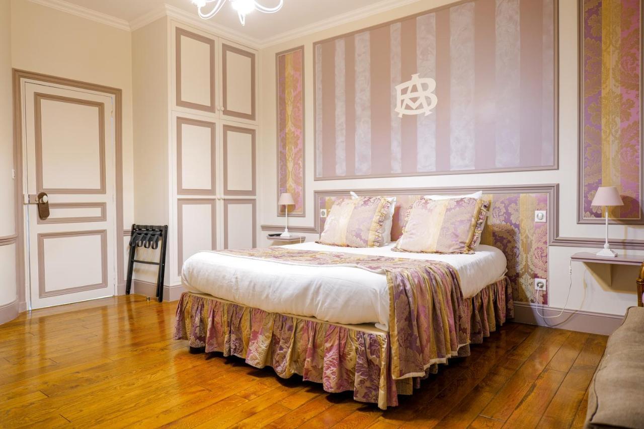Épernay Champagne Andre Bergere & Suites מראה חיצוני תמונה