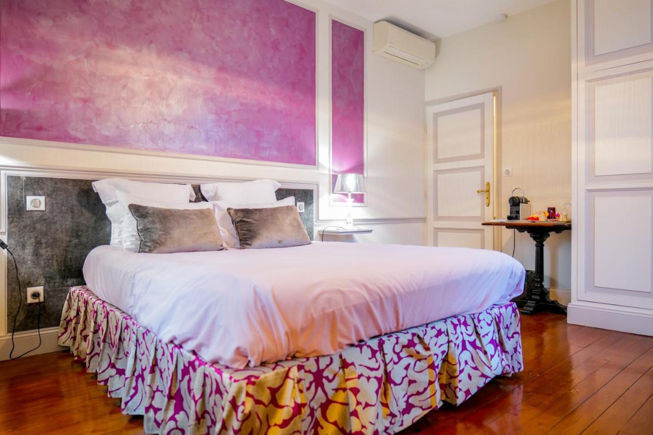 Épernay Champagne Andre Bergere & Suites מראה חיצוני תמונה