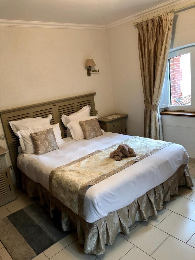 Épernay Champagne Andre Bergere & Suites מראה חיצוני תמונה