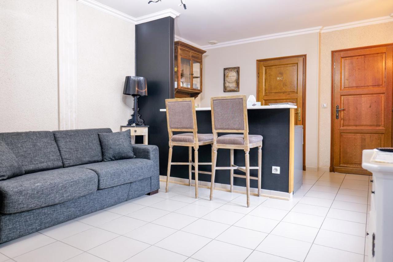 Épernay Champagne Andre Bergere & Suites מראה חיצוני תמונה