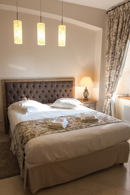 Épernay Champagne Andre Bergere & Suites חדר תמונה