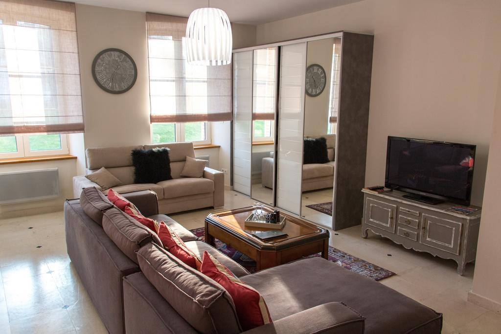 Épernay Champagne Andre Bergere & Suites חדר תמונה