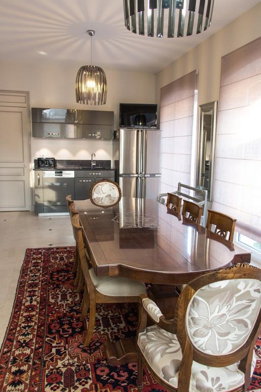 Épernay Champagne Andre Bergere & Suites חדר תמונה