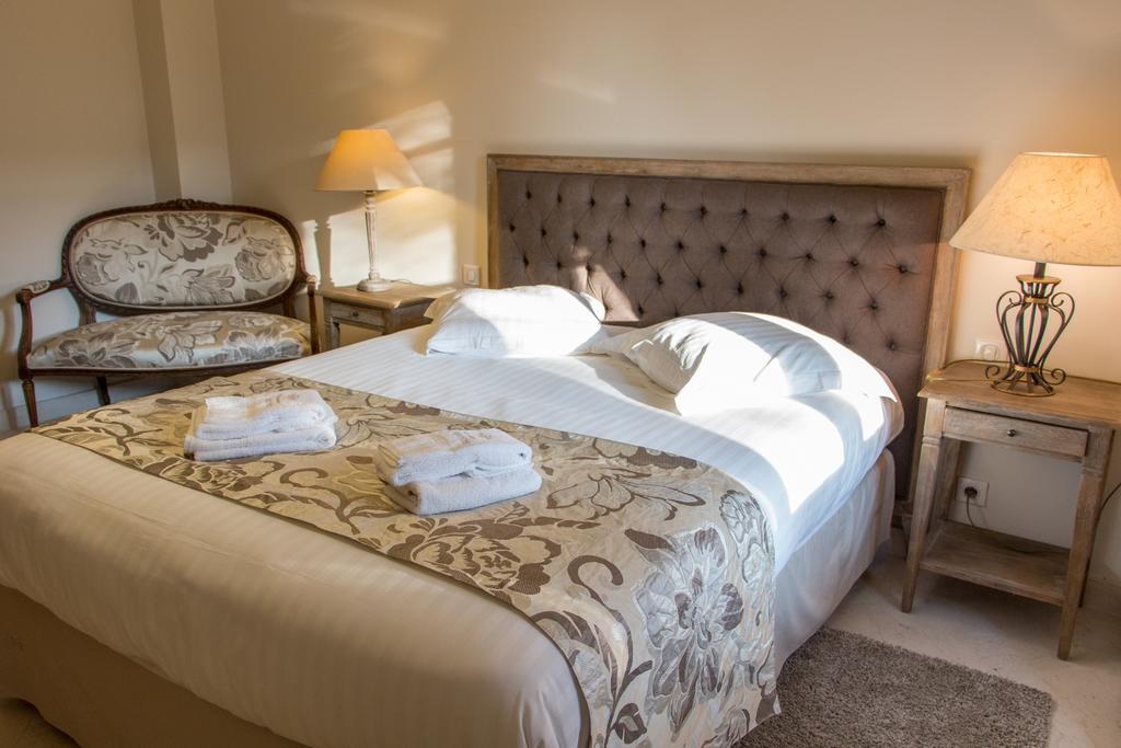 Épernay Champagne Andre Bergere & Suites חדר תמונה