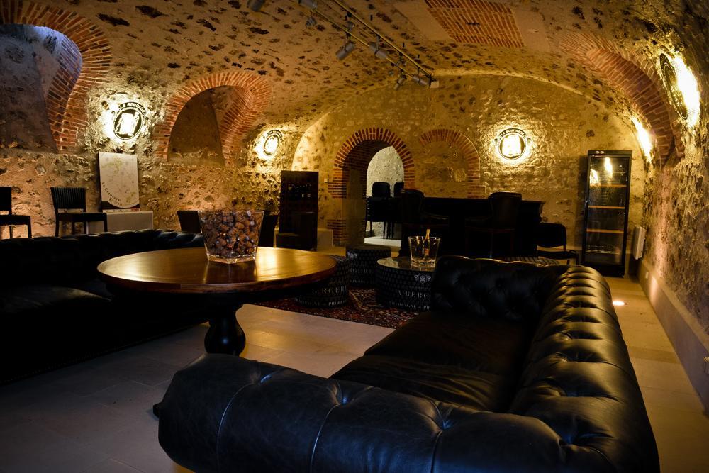 Épernay Champagne Andre Bergere & Suites מראה חיצוני תמונה