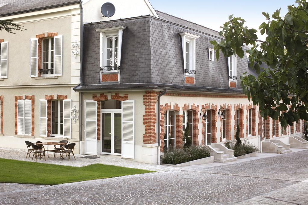 Épernay Champagne Andre Bergere & Suites מראה חיצוני תמונה