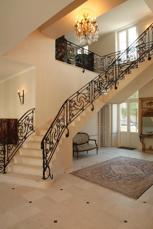 Épernay Champagne Andre Bergere & Suites חדר תמונה