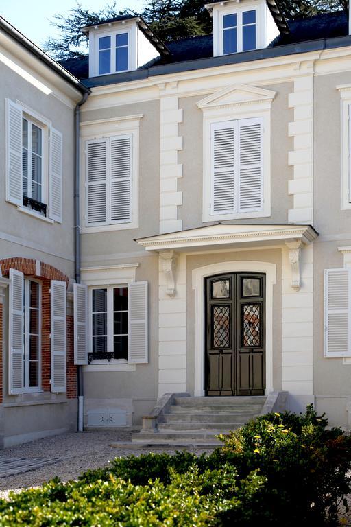 Épernay Champagne Andre Bergere & Suites חדר תמונה