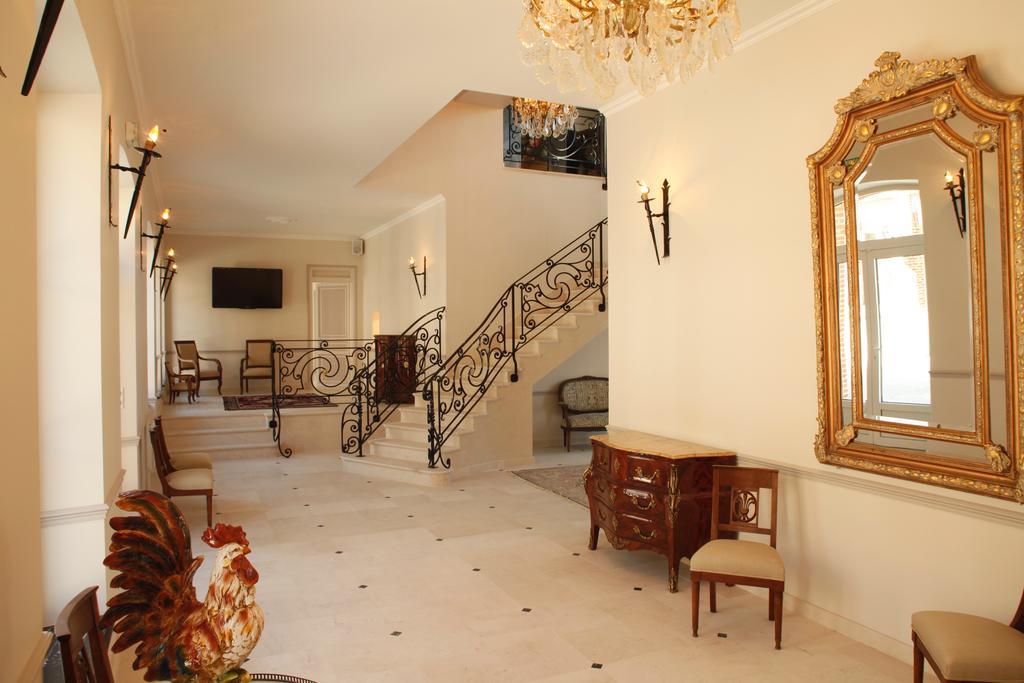 Épernay Champagne Andre Bergere & Suites חדר תמונה