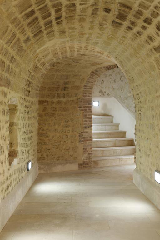 Épernay Champagne Andre Bergere & Suites מראה חיצוני תמונה