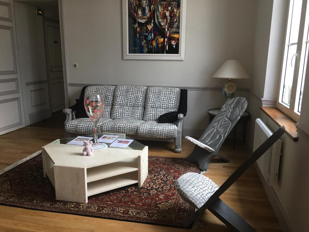 Épernay Champagne Andre Bergere & Suites מראה חיצוני תמונה